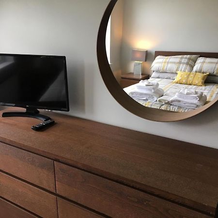Mourne Walks B & B Annalong Luaran gambar