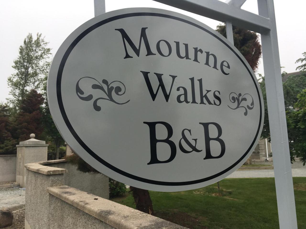 Mourne Walks B & B Annalong Luaran gambar