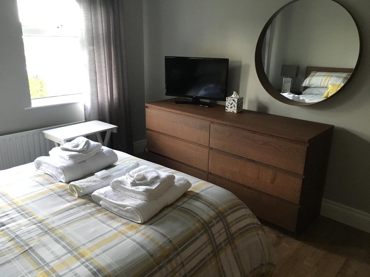 Mourne Walks B & B Annalong Luaran gambar