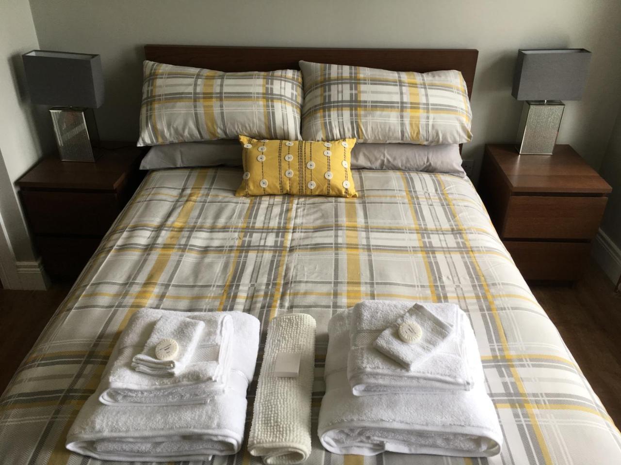 Mourne Walks B & B Annalong Luaran gambar