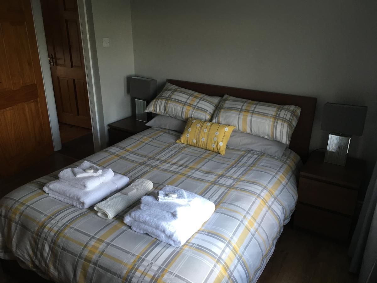 Mourne Walks B & B Annalong Luaran gambar