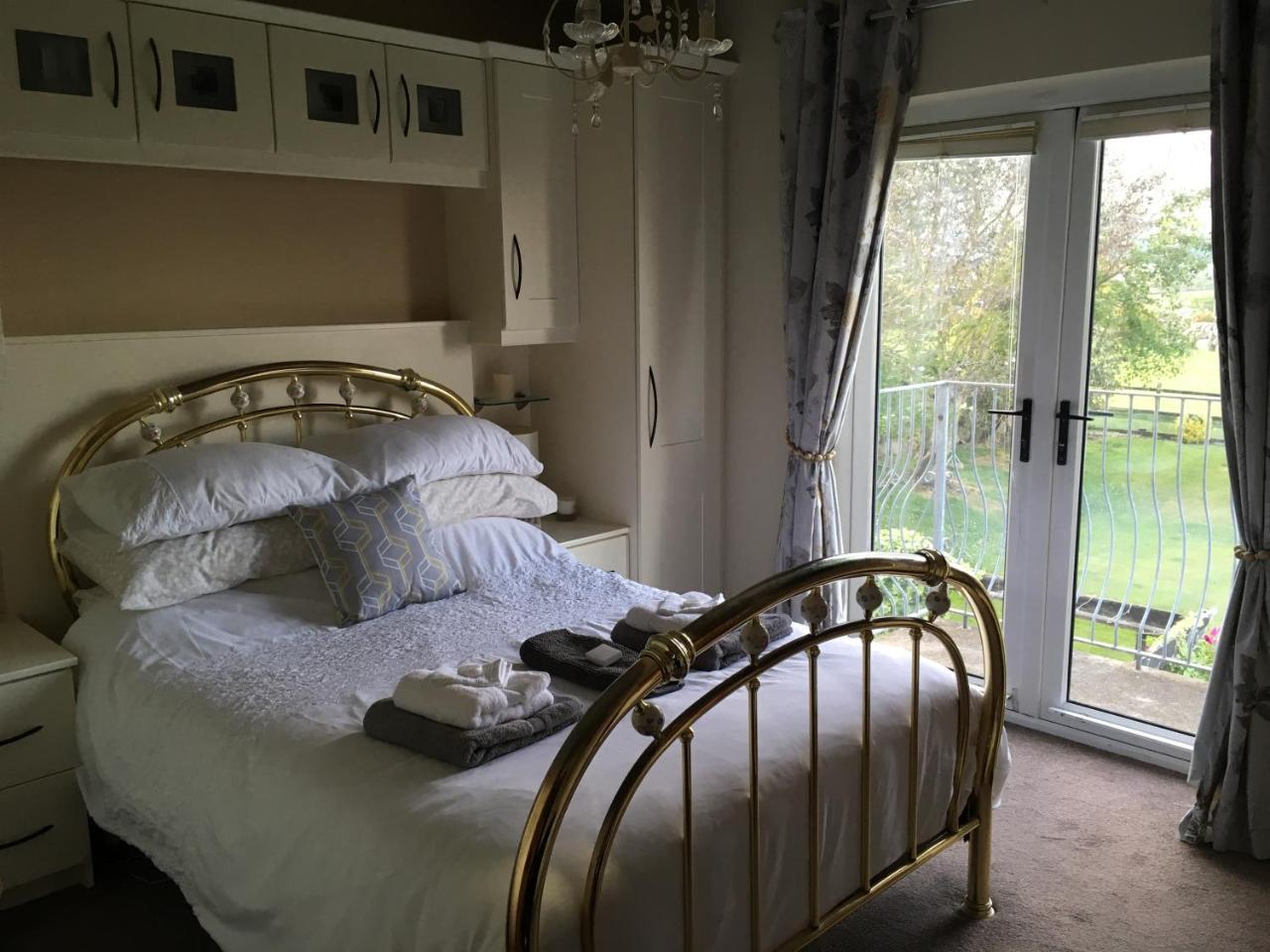 Mourne Walks B & B Annalong Luaran gambar