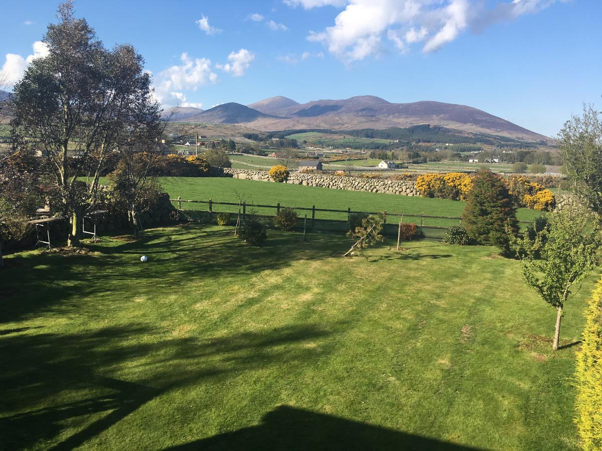 Mourne Walks B & B Annalong Luaran gambar