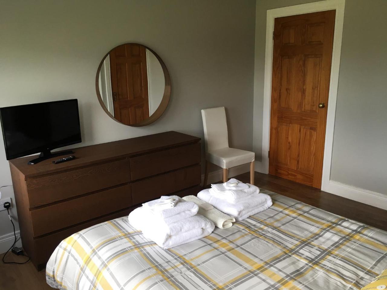 Mourne Walks B & B Annalong Luaran gambar