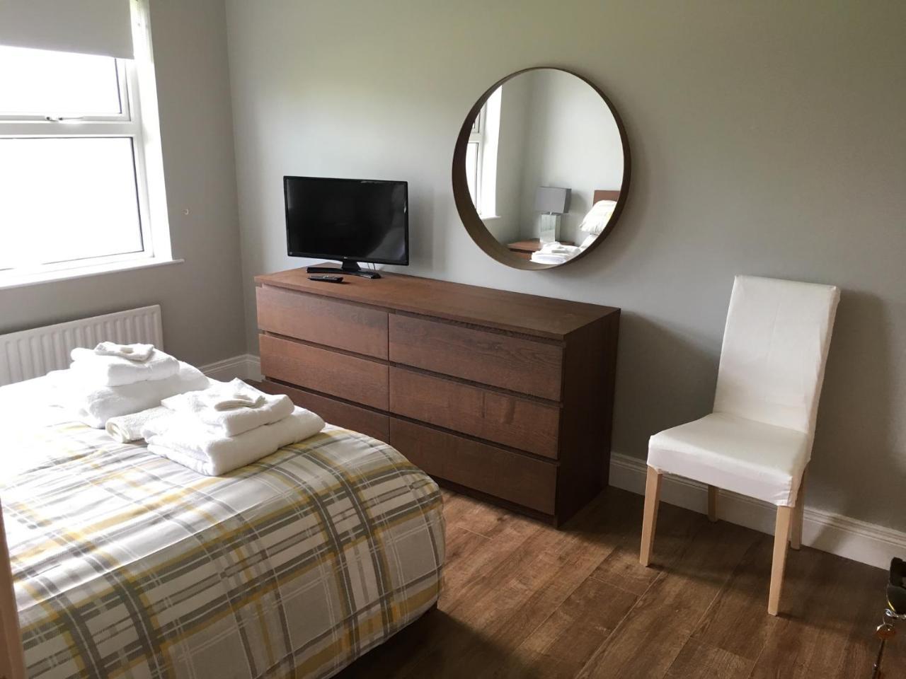 Mourne Walks B & B Annalong Luaran gambar