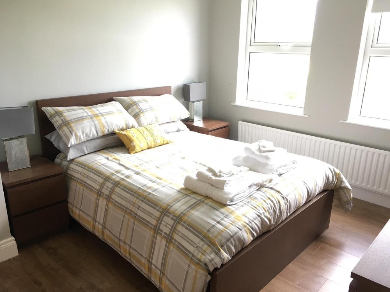Mourne Walks B & B Annalong Luaran gambar