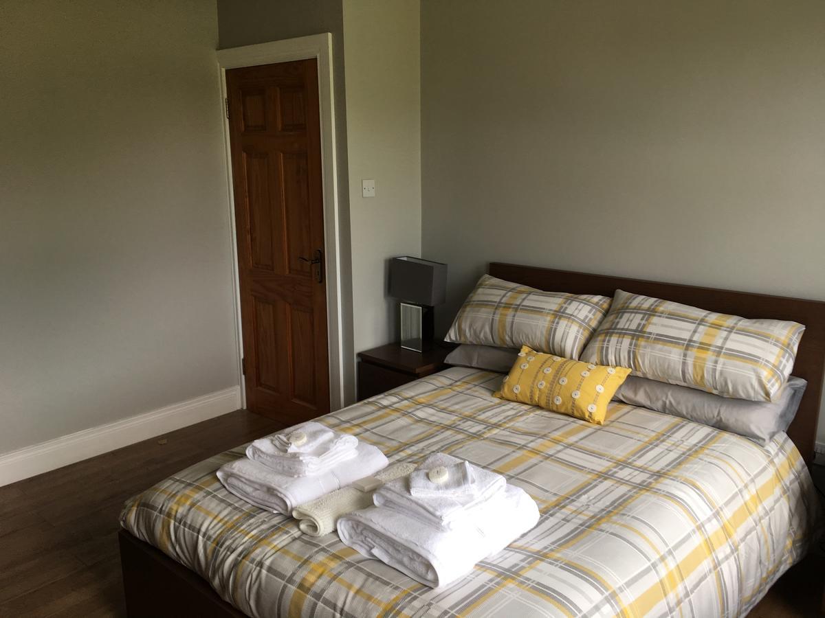 Mourne Walks B & B Annalong Luaran gambar