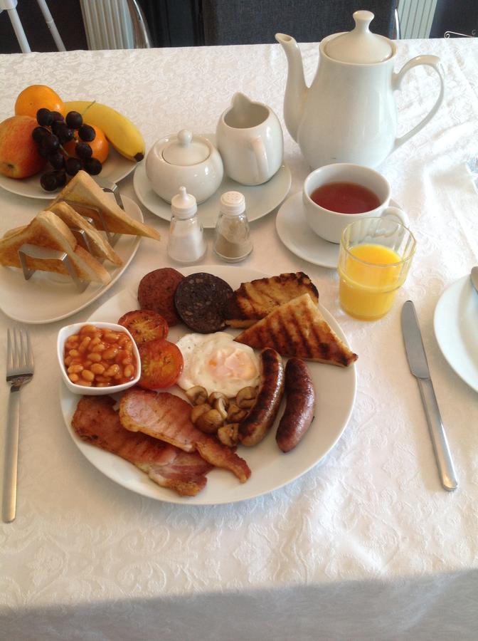 Mourne Walks B & B Annalong Luaran gambar